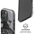 DC Comics Batman Silhouette Art iPhone 16 Pro Magsafe Impact Case